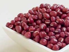 赤小豆不能跟什么一起吃,和什么一起吃最好_赤小豆的功效与作用
