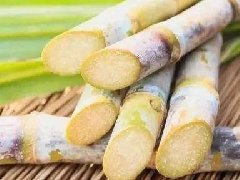 甘蔗图片_甘蔗的功效与作用、营养价值