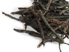 苦丁茶_苦丁茶的功效与作用