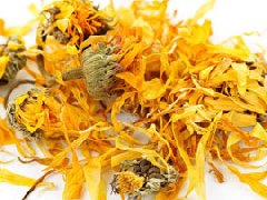 金盏花_金盏花的功效与作用