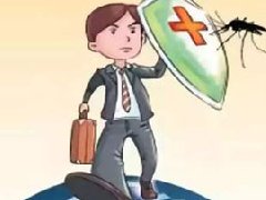 疟疾的症状临床表现_中医疟疾怎么办治疗