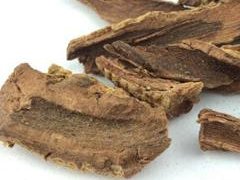 紫荆皮的功效与作用_紫荆皮图片