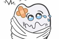 牙周炎是什么症状和表现用中医来解释