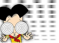 近视是什么症状和表现用中医来解释