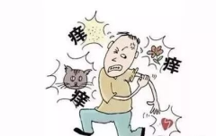 皮肤瘙痒症是什么症状和表现用中医来解释