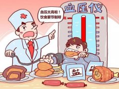 高血压有哪些症状表现_高血压怎么调理最好