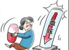 低血压的症状_低血压怎么办