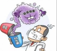 怎样正确联合应用抗菌素?