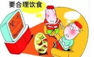 发热时为什么不愿进食?给什么样食物为好?