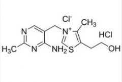 维生素B1的功效与作用_维生素B1的服用宜忌