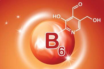 维生素B6的功效与作用