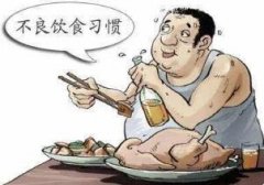 饮食过于精细有什么害处?