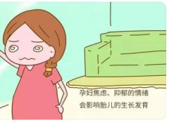 孕妇看电视对胎儿有什么不良影响?