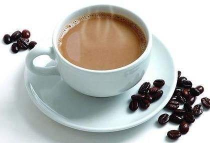 咖啡因———最强的活力耗损物