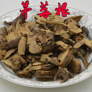 茅莓根药材