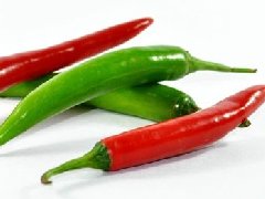 辣椒的营养价值_辣椒的功效与作用