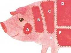 猪肉的营养价值_猪肉的功效与作用