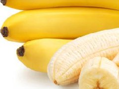 香蕉图片_香蕉的功效与作用,营养价值