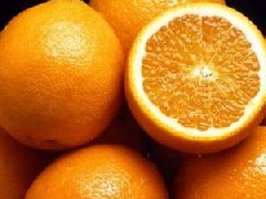 橙子图片_橙子的功效与作用、营养价值