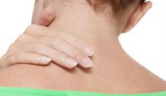 颈部肌肉筋膜炎是什么症状和表现用中医来解释