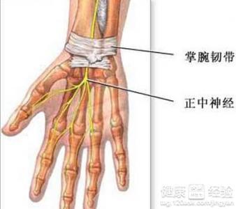 腕周围韧带损伤是什么症状和表现用中医来解释
