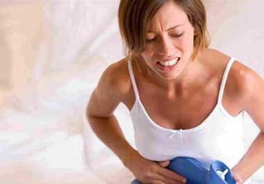 产后宫缩痛是什么症状和表现用中医来解释