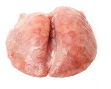猪肺的营养价值_猪肺的功效与作用