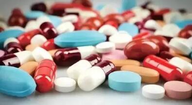 什么是磺胺类药物?
为什么具有抗菌作用?