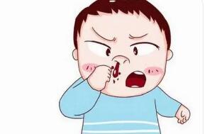 鼻腔为什么容易出血?哪些原因可引起鼻出血?