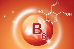 维生素B6的功效与作用_维生素B6的服用宜忌