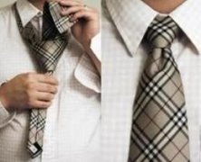 领带过紧会影响视力吗?