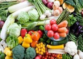 生吃蔬菜有哪些利弊?