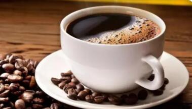 喝咖啡对健康有哪些利弊?