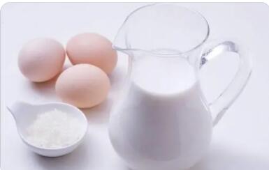 喝牛奶为什么会引起婴幼儿贫血?