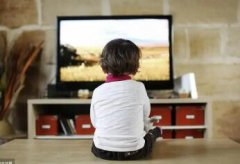 什么是电视性孤独症?