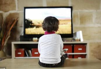 什么是电视性孤独症?