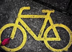 怎样预防自行车病?