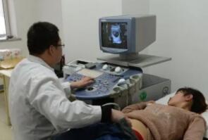 孕妇做超声波检查对胎儿有什么影响?