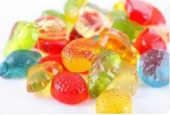 糖类的生理功能主要有哪些五种?