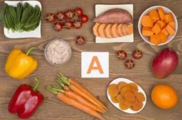 维生素A于人体有何作用?存在于圆些食物中?