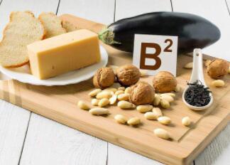 维生素B1于人体有何作用?存在于哪些食物中?