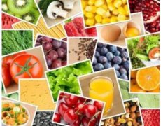 在日常膳食中注意食物的酸碱平衡有什么意义?何谓食物的酸碱性?