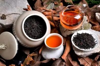 茶的医疗功效到底有哪些？
