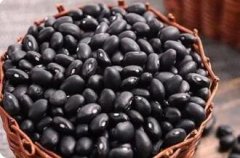 黑豆营养保健作用与食用功效何在?