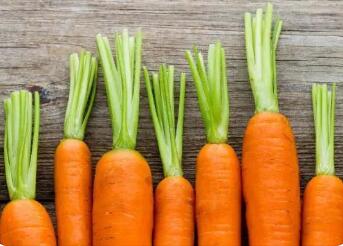 胡萝卜的营养价值与胡萝卜保健功能何在?