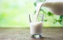 牛奶的营养价值与牛奶保健功能何在?