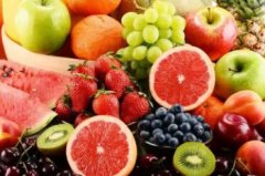 哪些常见水果有食疗健身功能?