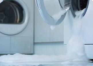 洗衣机洗衣服为什么不能用“大杂烩式”