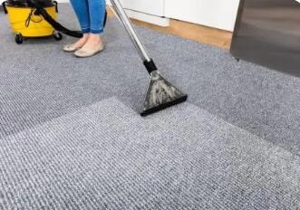 地毯清洗方法及注意事项地毯需要如何清洗?