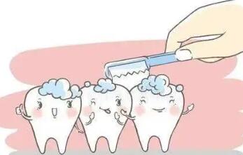 牙齿保健的方法有哪些_牙齿保健的方法有哪些